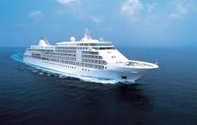 Silver Whisper Cruise from Melbourne to Singapore – Silver Whisper