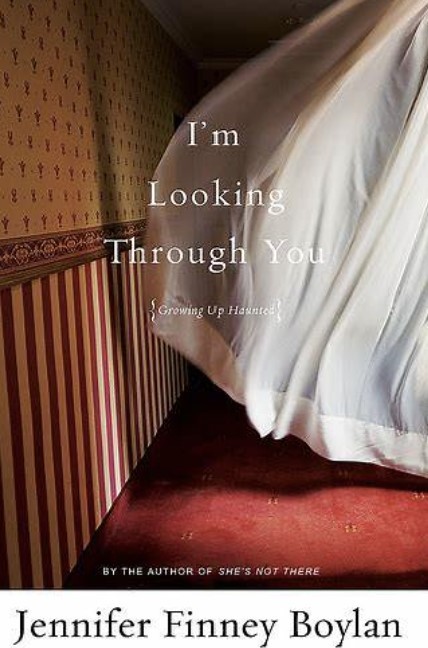 Jennifer Finney Boylan