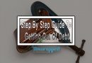 Step by Step Guide to Getting Out of Debt