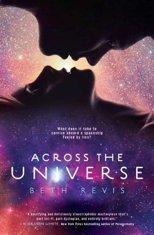 Across the Universe - chronicles of life