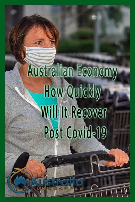 Australian Economy How Quickly Will It Recover Post Covid-19