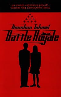 “Battle Royale” a box-office hit