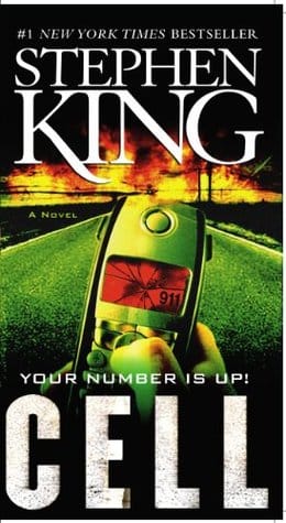 Stephen King Classic - Cell