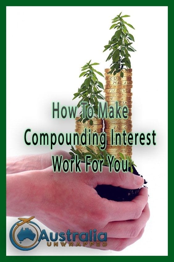 How To Make Compounding Interest Work For You