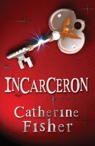 Incarceron - dystopian novel