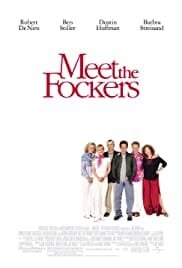 Movies Like Meet The Parents - Meet the Fockers