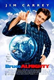 Movies Like Meet The Parents - Bruce Almighty