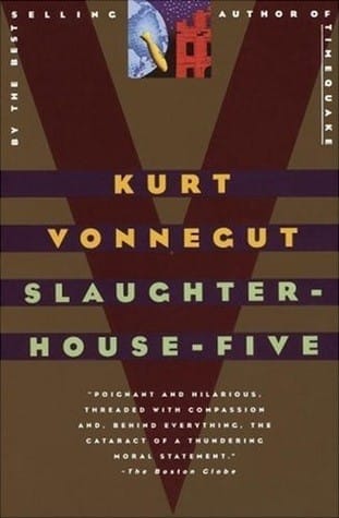 100 best books of all time, "Slaughterhouse-Five"