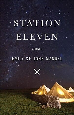 Station Eleven - A literary piece