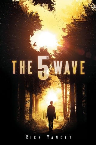 The 5th Wave masterpiece