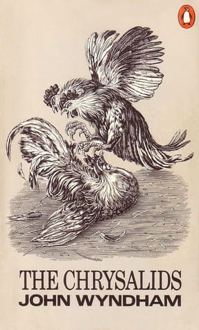 Dystopian novel The Chrysalids