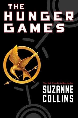 The highly acclaimed trilogy - The Hunger Games