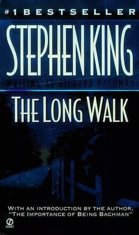 “The Long Walk” masterpiece