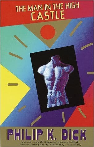 The Man in the High Castle - award winning novel