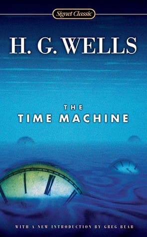 “The Time Machine,” is a classic masterpiece