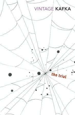 The Trial thought provoking