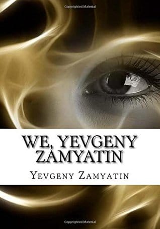 We, set in the futuristic world