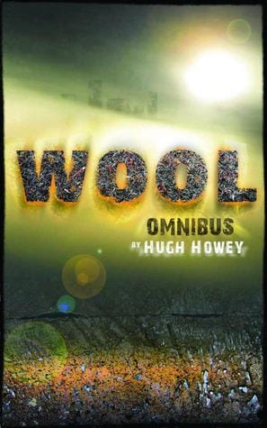 Wool’s Omnibus edition