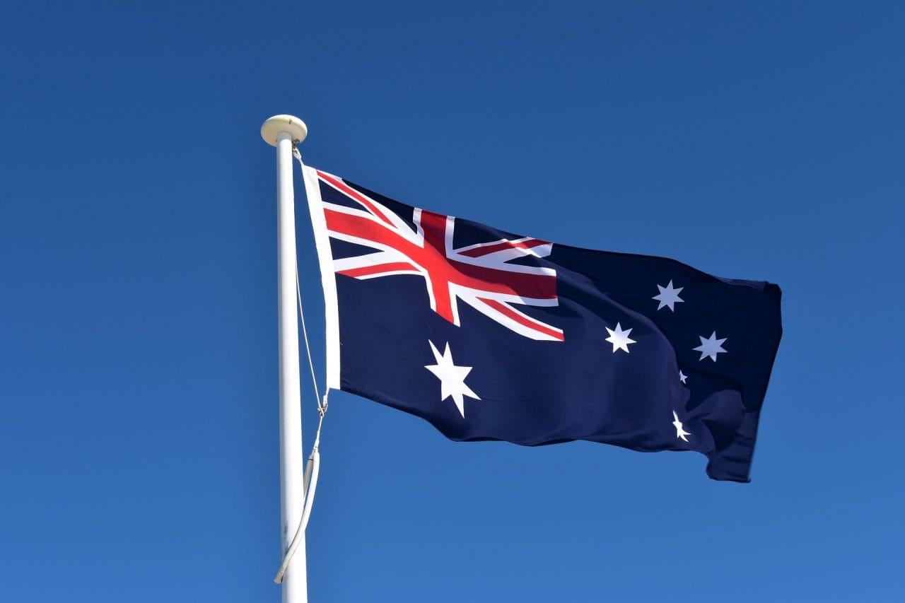 Australian Timeline of Covid-19 (Corona Virus)