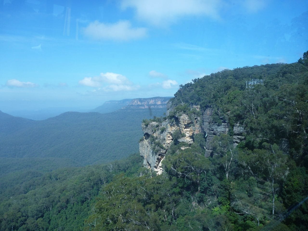 Top 10 Things to Do in The Blue Mountains Australia