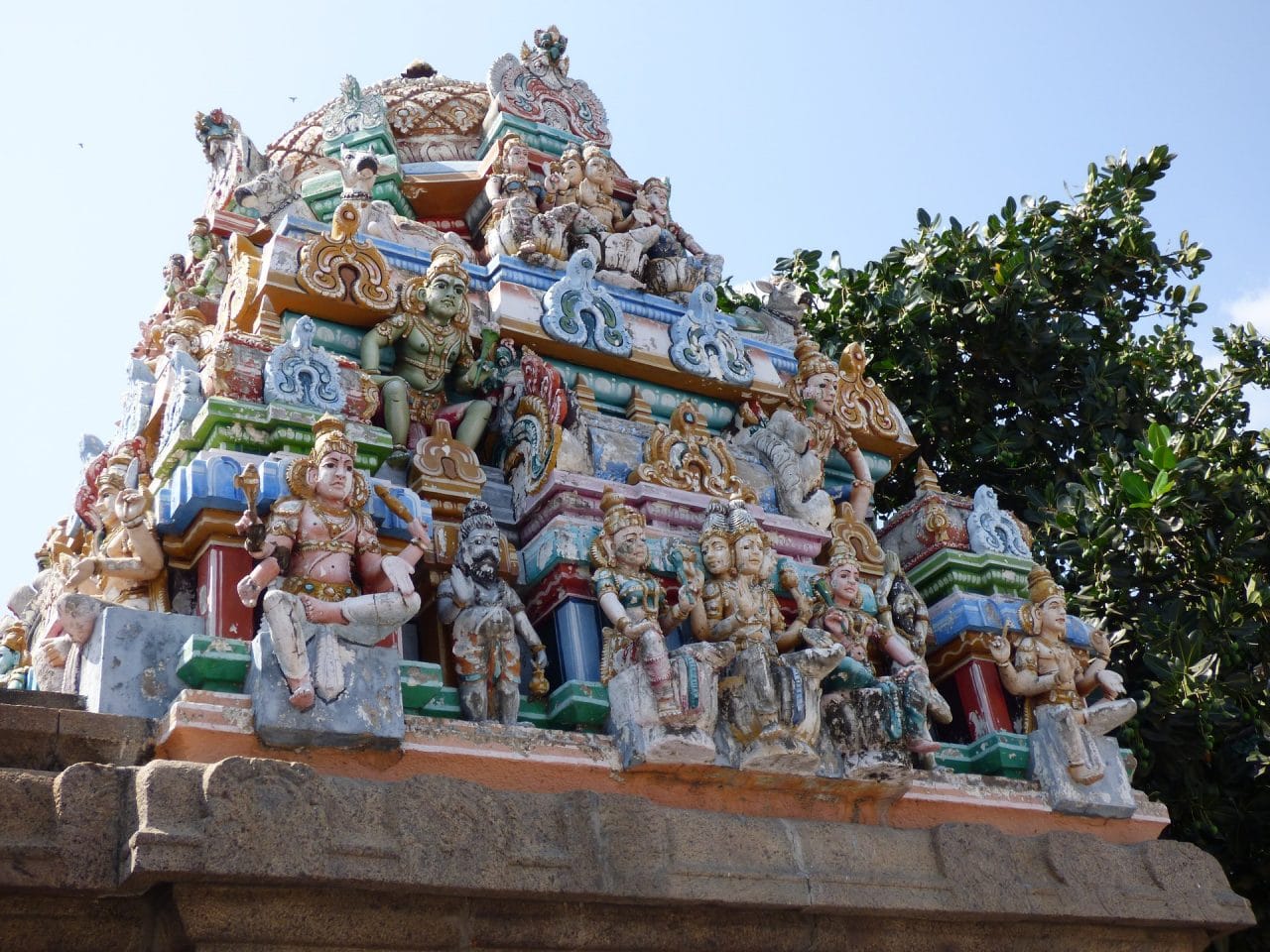Offbeat Locations For Destination Weddings In India