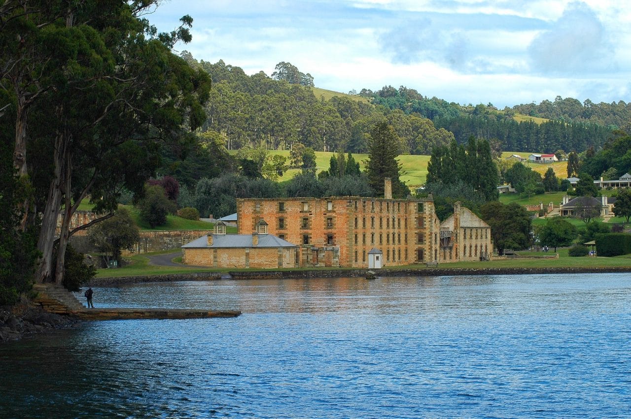 Port Arthur – A historical tour of one of the Australian Penal Colonies