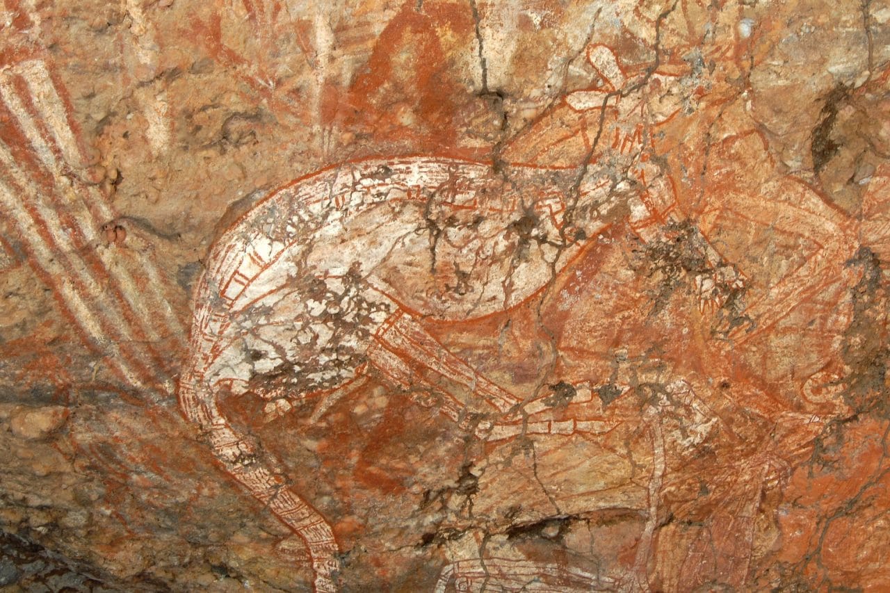 Breath-taking Adventure to Australia’s Kakadu National park