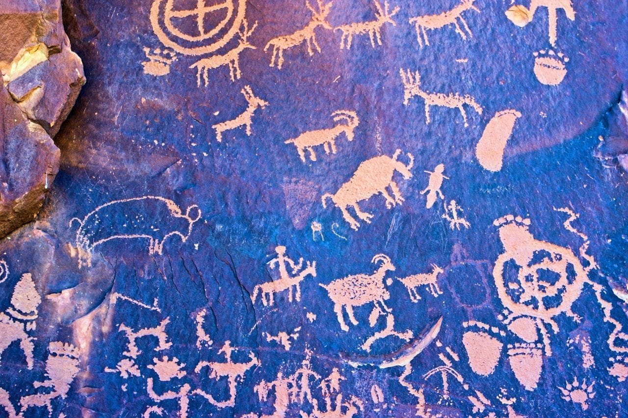 The Australian Aboriginals - History, Background and Culture