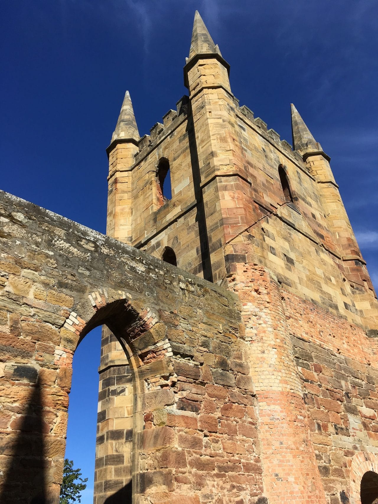 Port Arthur – A historical tour of one of the Australian Penal Colonies