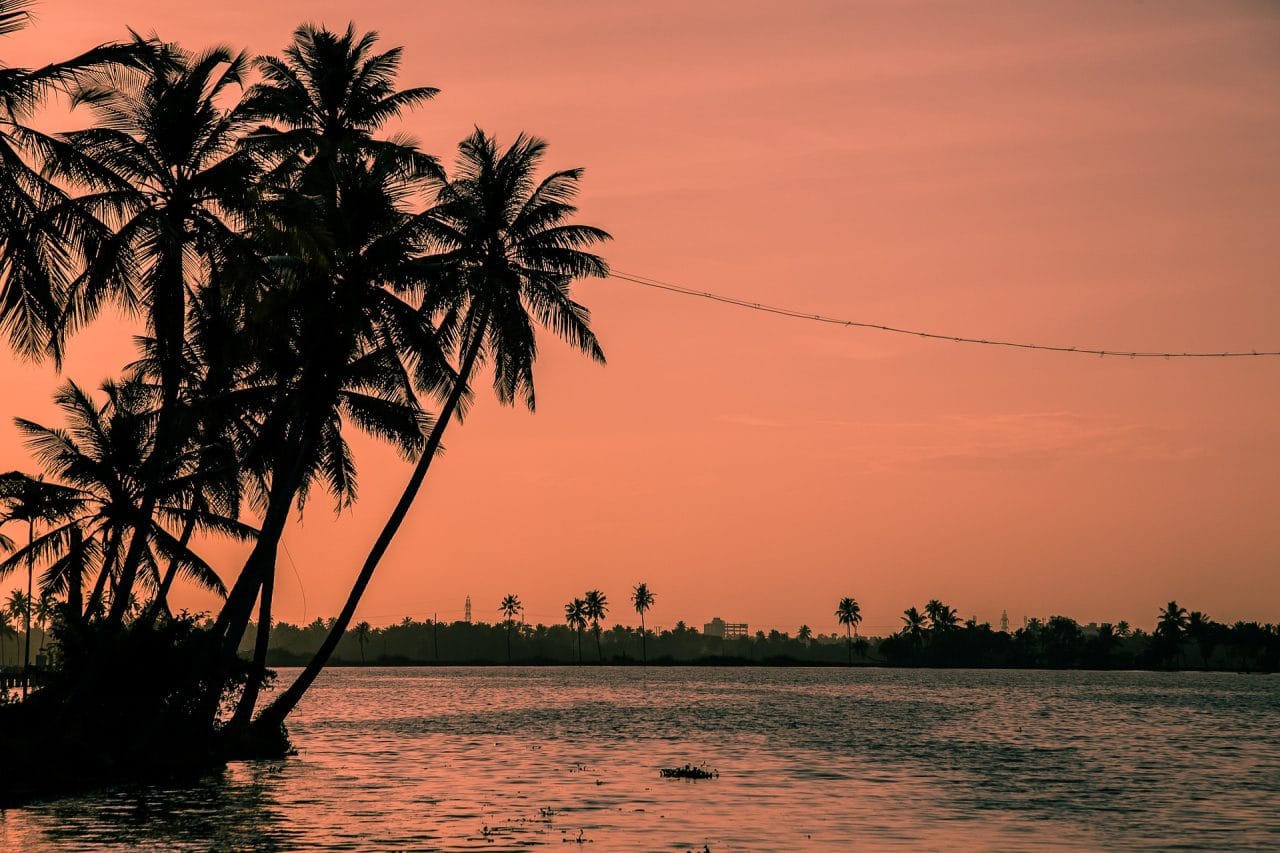 Offbeat Locations For Destination Weddings In India