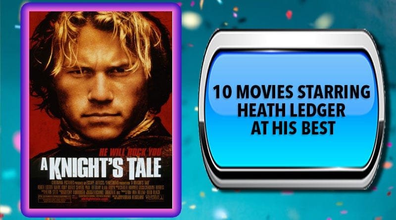 A Knight's Tale (2001)