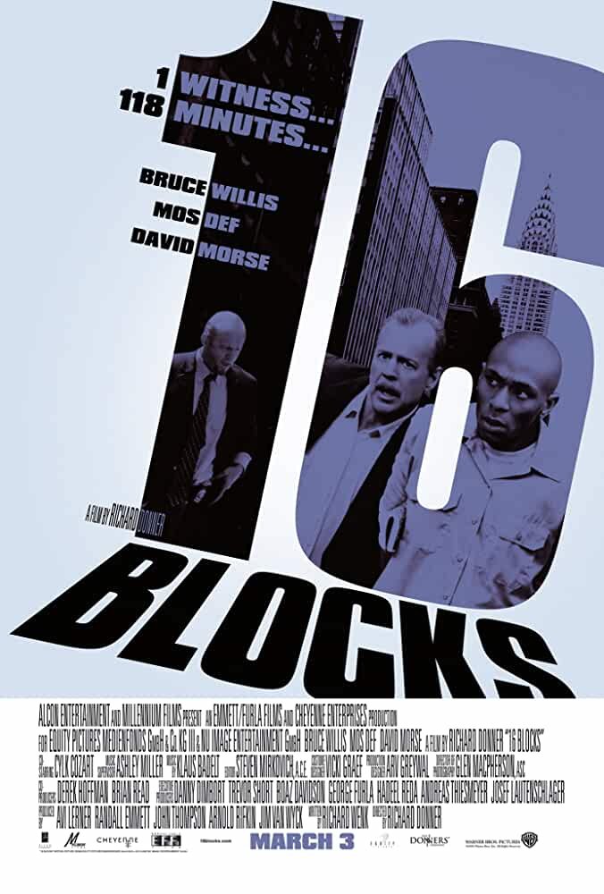 16 Blocks (2006)
