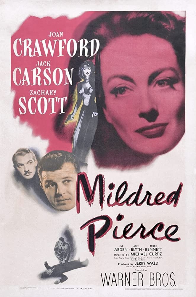 Mildred Pierce (1945)