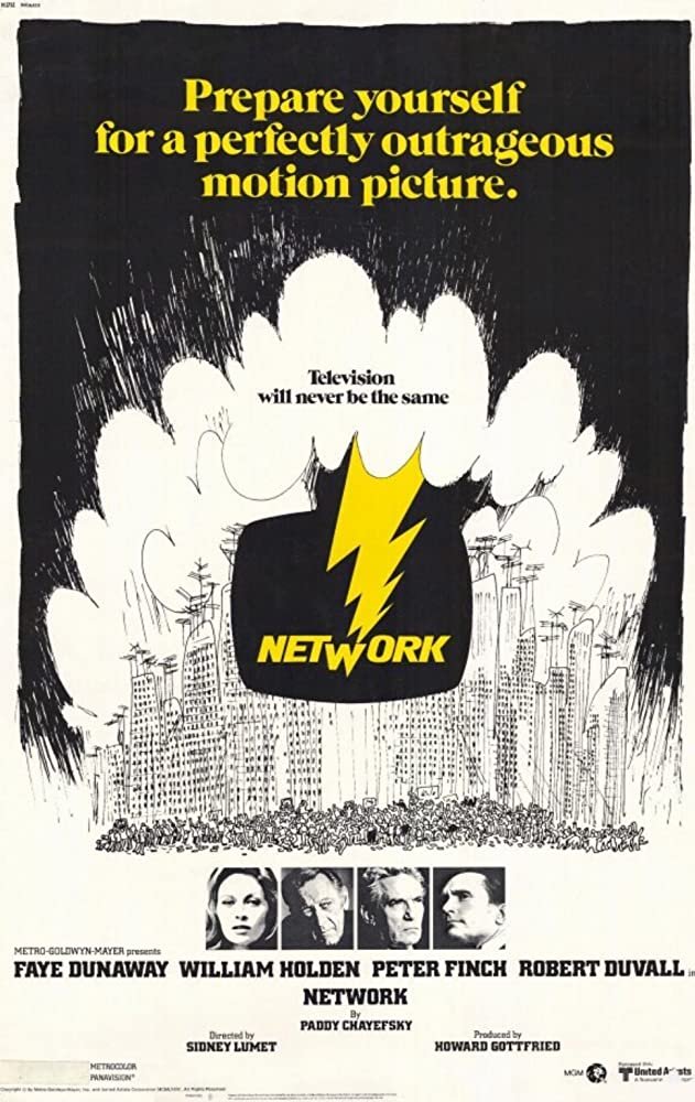 Network (1976)