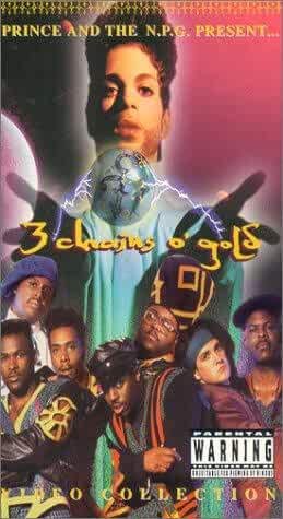 3 Chains o' Gold (1994)