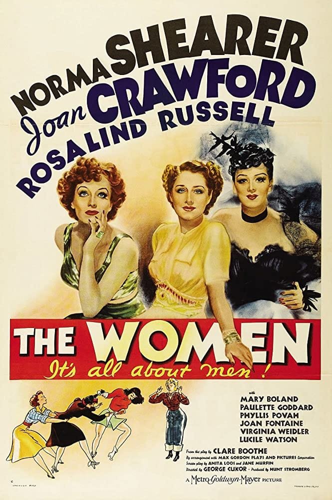 The Women (1939)