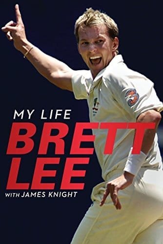 Brett Lee