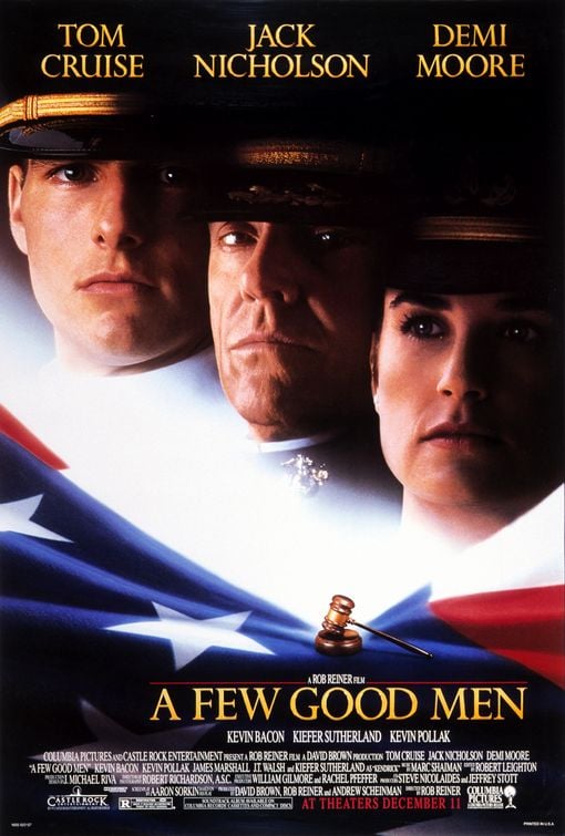 A Few Good Men (1992)
