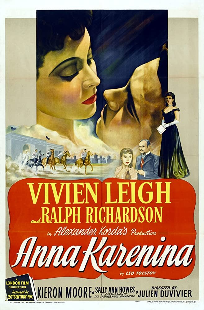 Anna Karenina (1948)