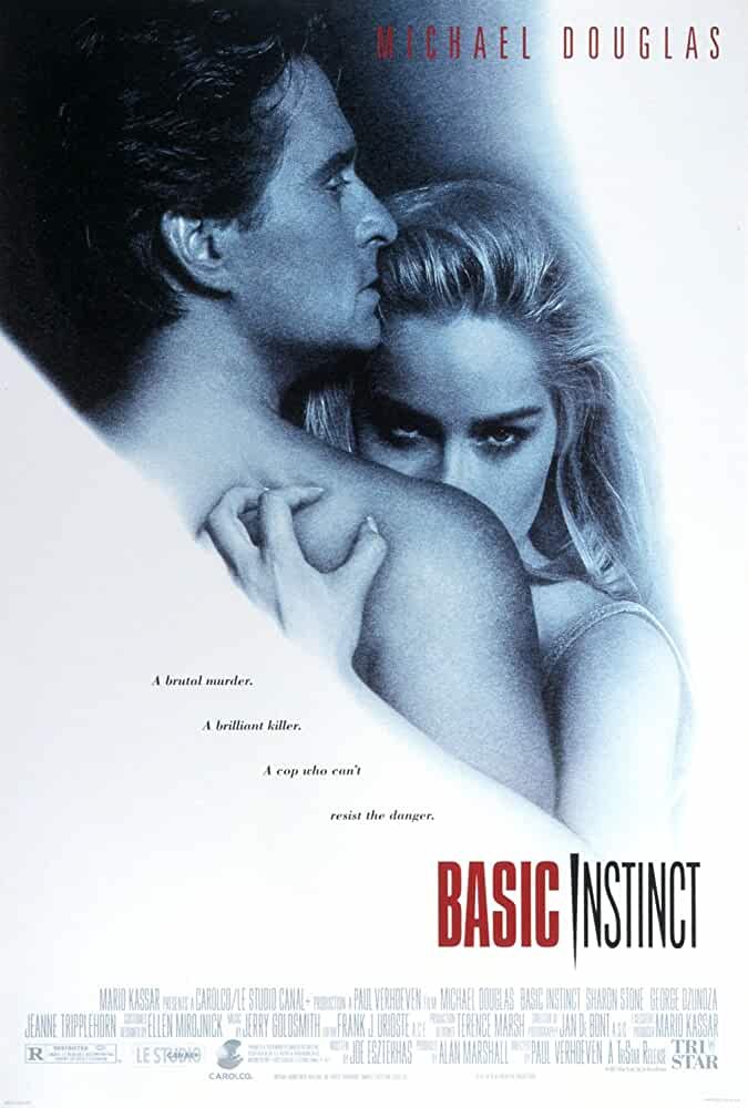 Basic Instinct (1992)