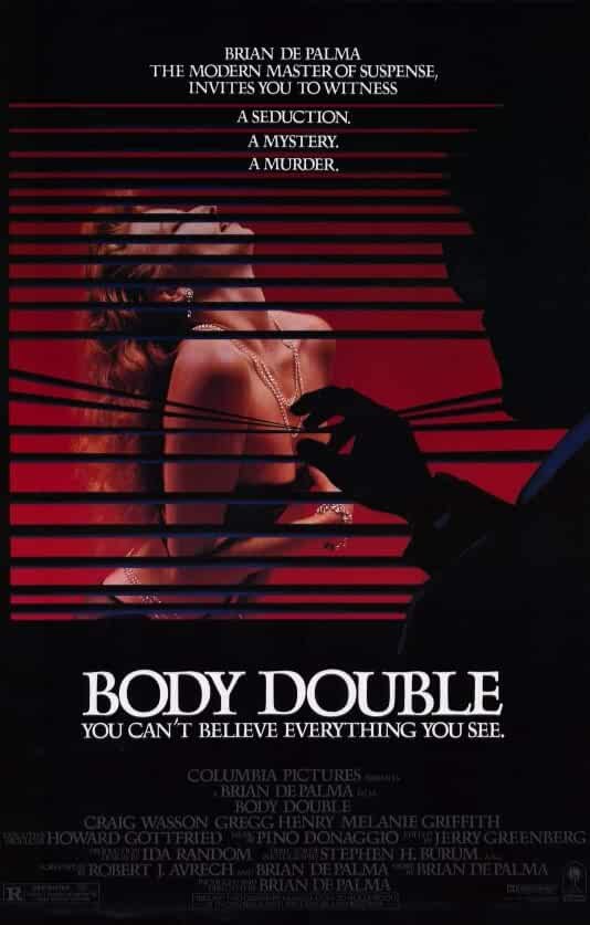 Body Double (1984)