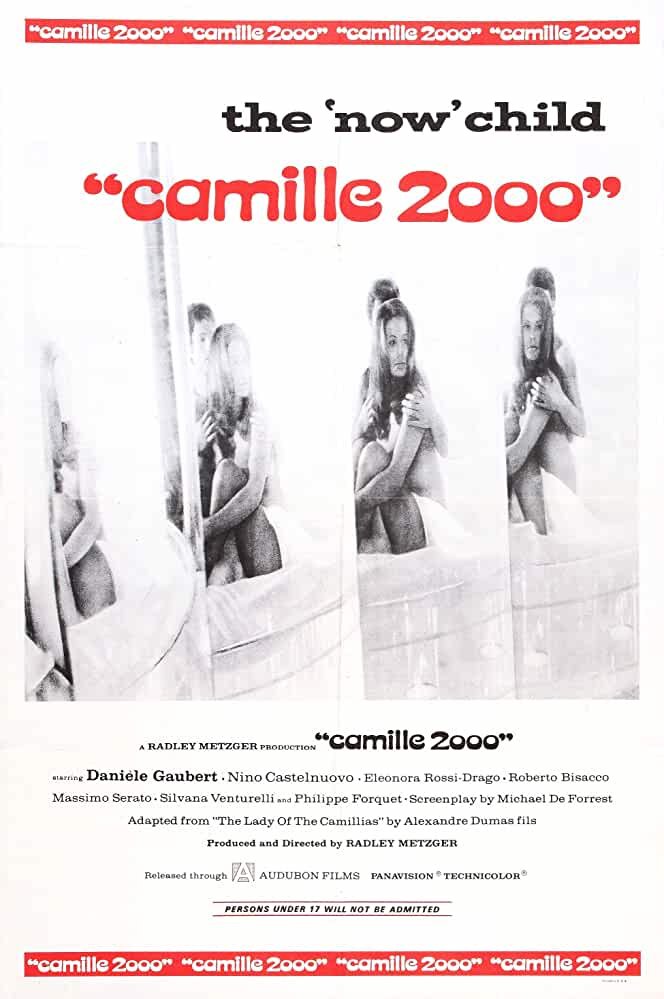 Camille 2000