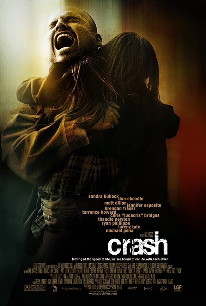  Crash (2004)