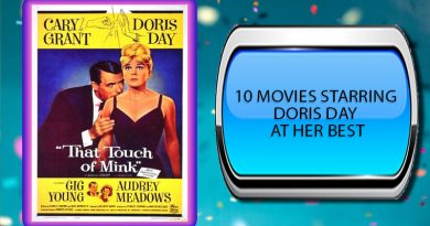Doris-Day
