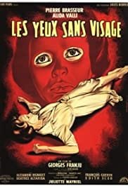  Eyes Without a Face (1960)