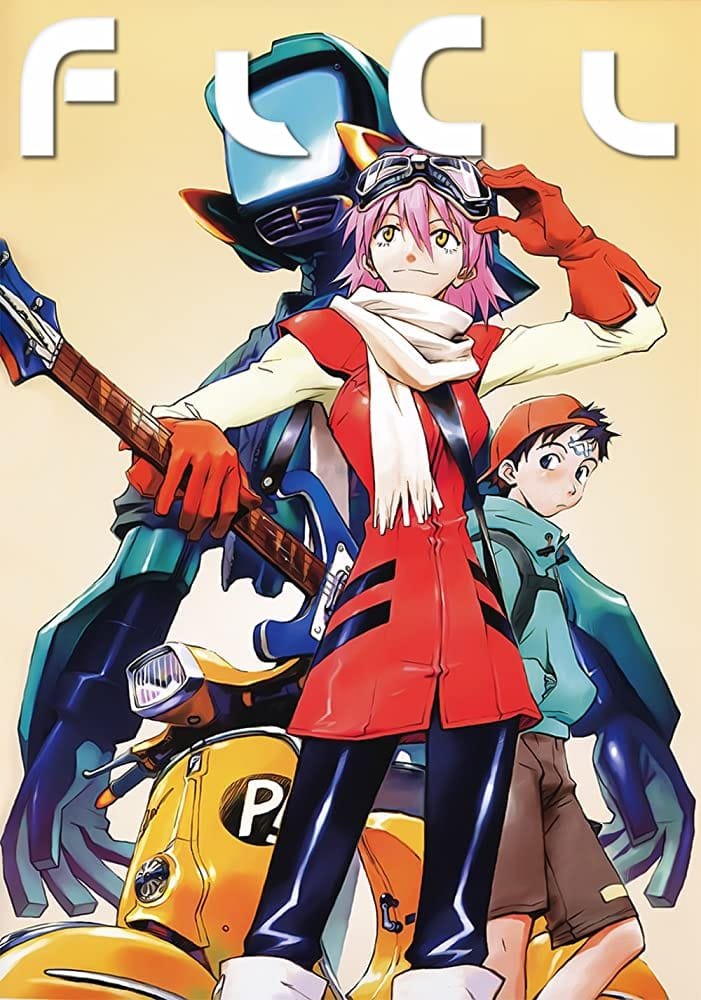 FLCL