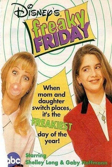 Freaky Friday (1995)