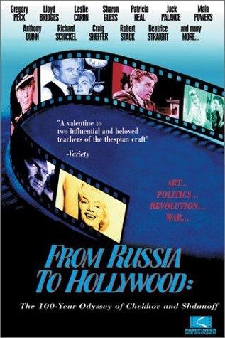 From Russia to Hollywood: The 100-Year Odyssey of Chekhov and Shdanoff (2002)