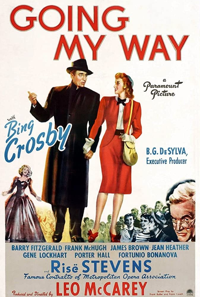 Going My Way (1944)