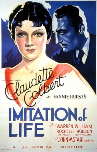 Imitation of Life (1934)